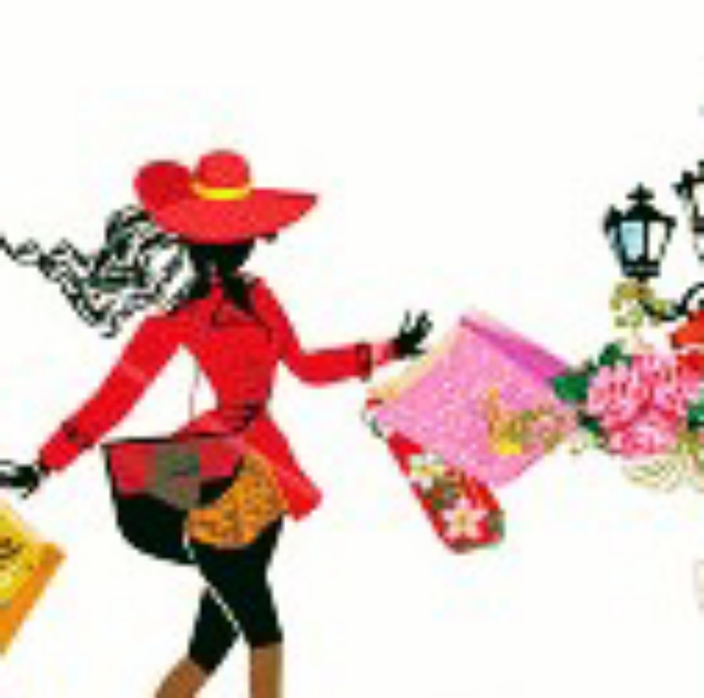 Meet your Posher, Kerry